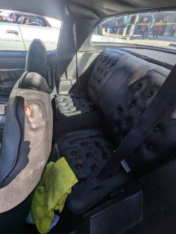 1978 Chevrolet Camaro