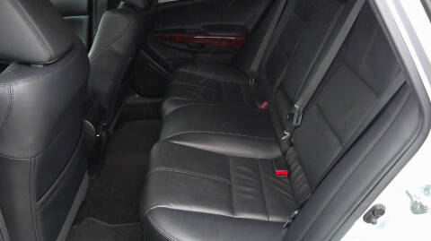 2012 Honda Crosstour EX-L V6