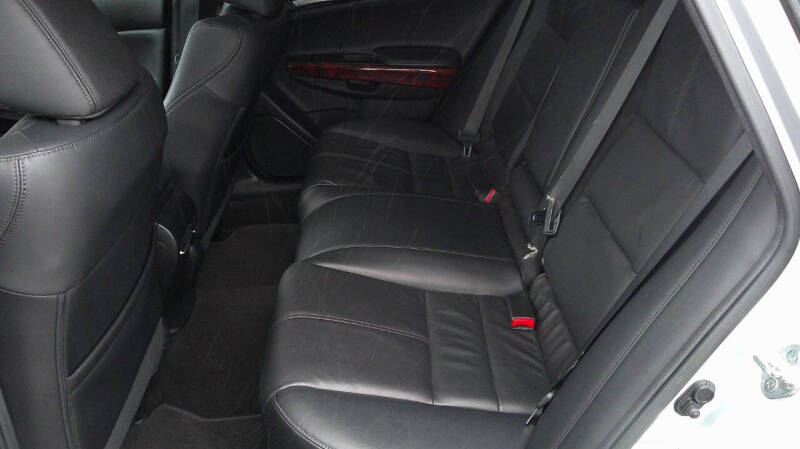 2012 Honda Crosstour EX-L V6