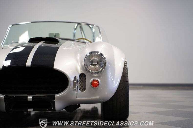 1965 Shelby Cobra