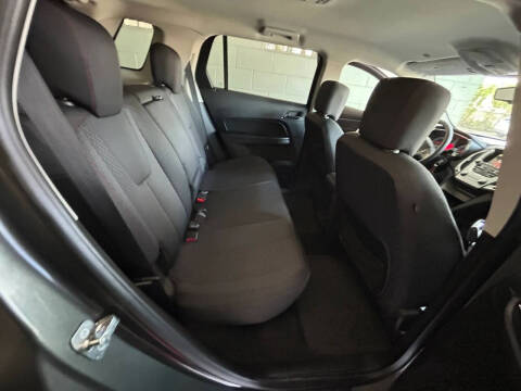 2013 GMC Terrain SLE-1