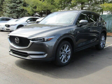 2020 Mazda CX-5 for sale at Brunswick Auto Mart in Brunswick OH