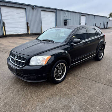 2007 Dodge Caliber SXT