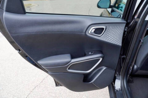2025 Kia Soul