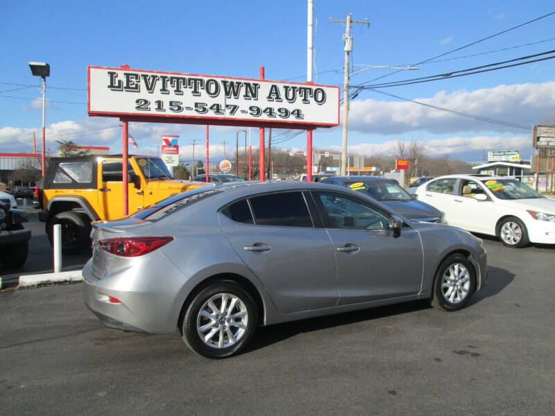2014 Mazda MAZDA3 i Grand Touring