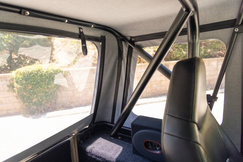 1973 Jeep CJ-5