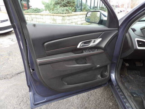 2013 GMC Terrain SLT-2