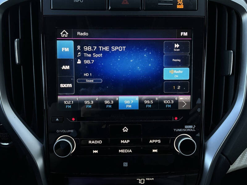 2021 Subaru Ascent Premium 7-Passenger