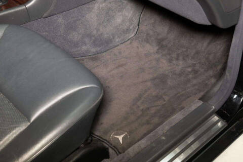 1997 Mercedes-Benz E-Class E 420