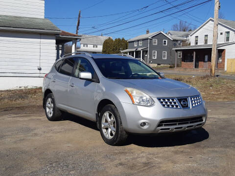 2009 Nissan Rogue for sale at MMM786 Inc in Plains PA