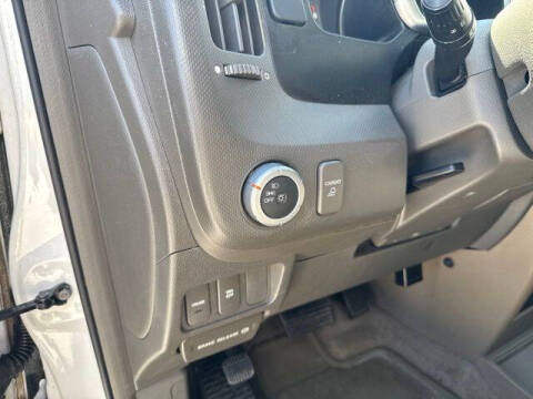 2008 Honda Ridgeline RTS