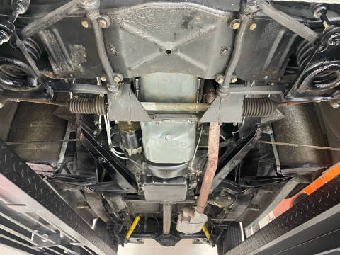 1948 Chevrolet Fleetmaster