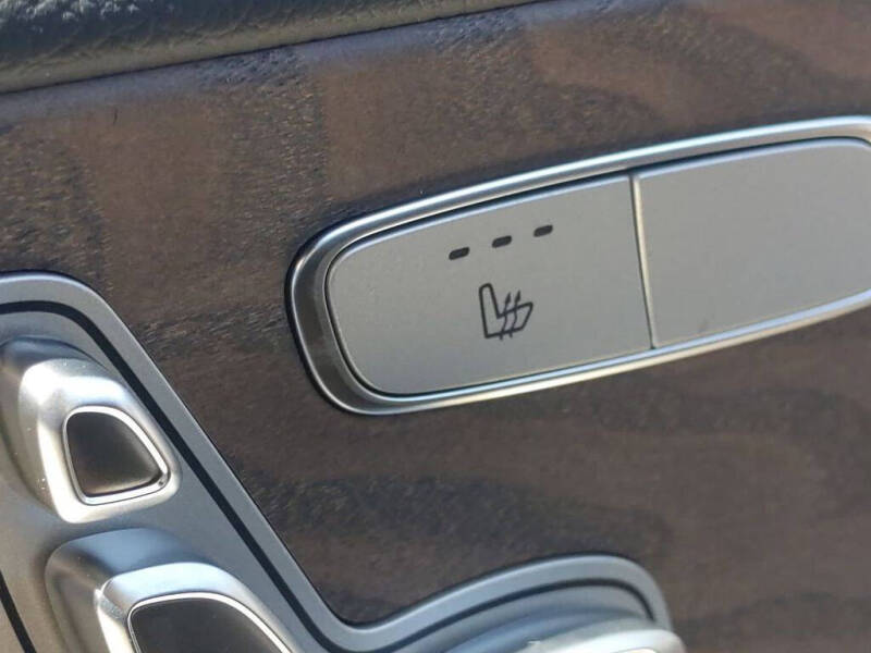 2022 Mercedes-Benz E-Class E 350