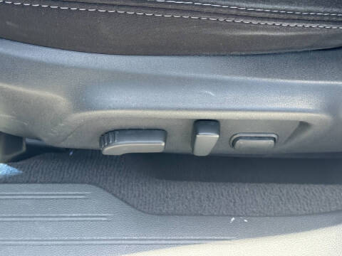 2016 Subaru Legacy 2.5i Premium