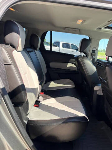 2012 GMC Terrain SLT-2