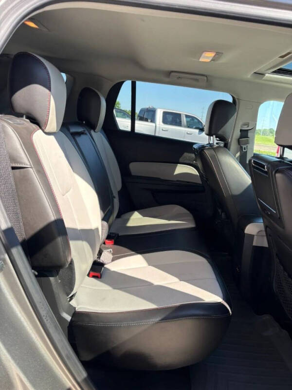 2012 GMC Terrain SLT-2