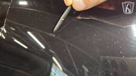 1994 Chevrolet Corvette