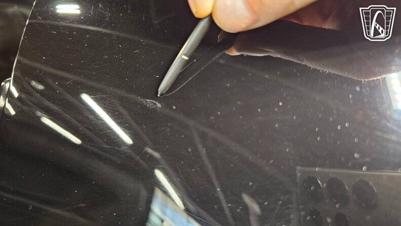 1994 Chevrolet Corvette