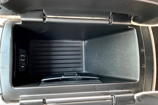 2018 BMW X5 xDrive40e iPerformance