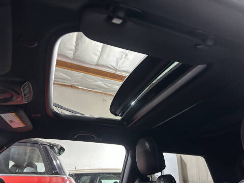 2016 MINI Hardtop 2 Door Cooper S