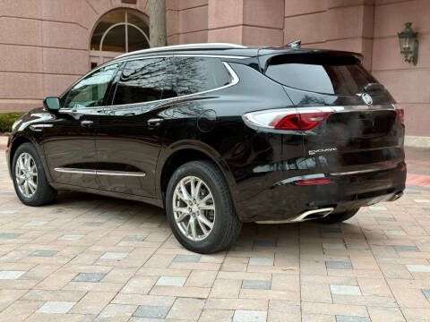 2022 Buick Enclave Premium
