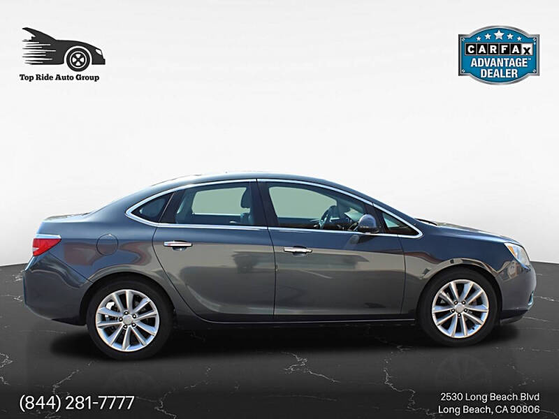 2014 Buick Verano Convenience Group