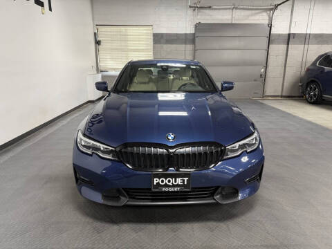 2021 BMW 3 Series 330i xDrive