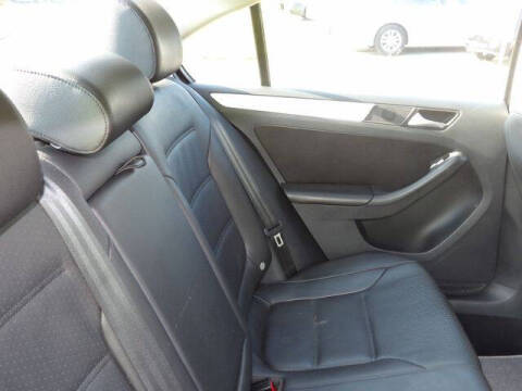 2013 Volkswagen Jetta