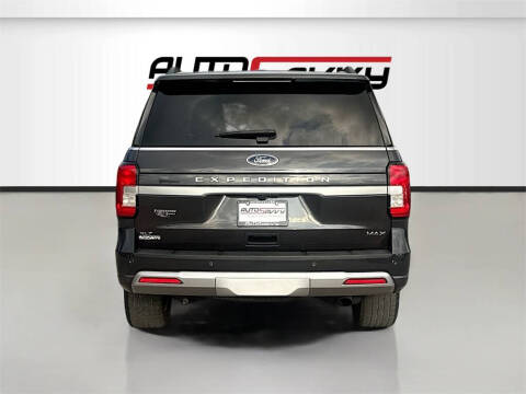 2023 Ford Expedition MAX XLT