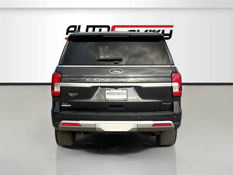 2023 Ford Expedition MAX XLT
