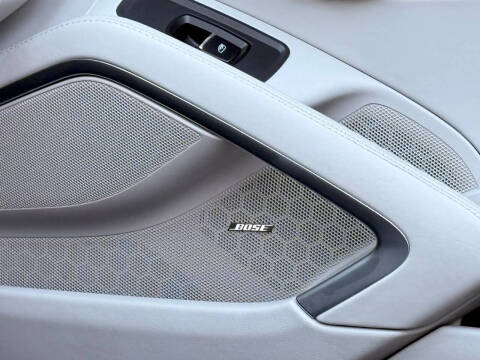 2017 Porsche 718 Boxster S
