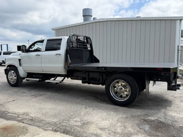 2020 International CV515