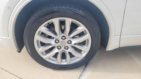 2020 Buick Envision Premium II