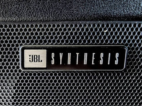 2018 Toyota Sequoia Platinum