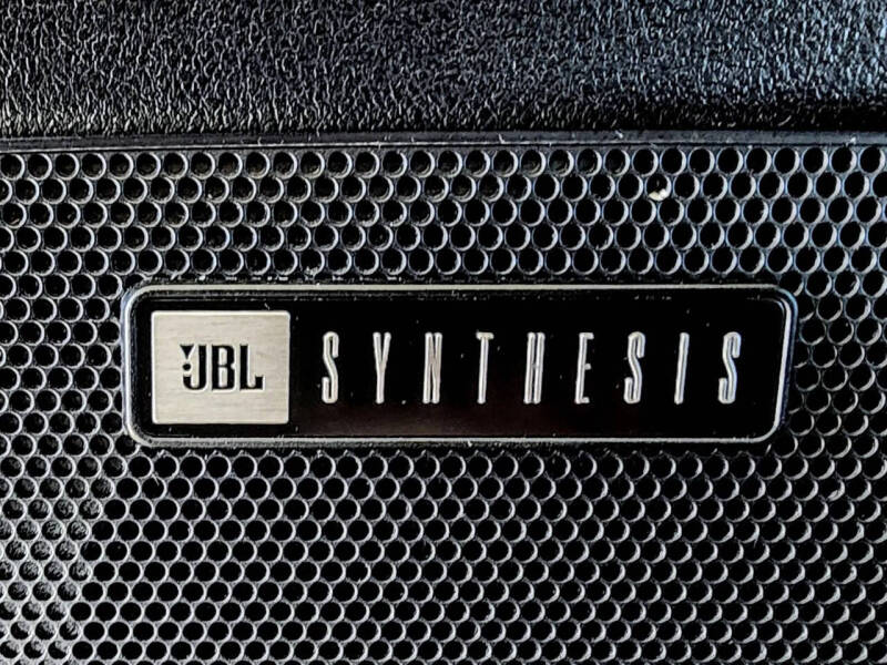 2018 Toyota Sequoia Platinum