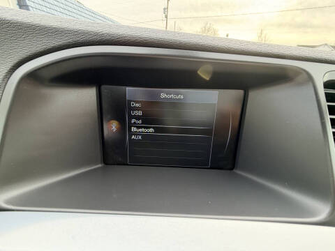 2015 Volvo S60 T5 Drive-E Premier