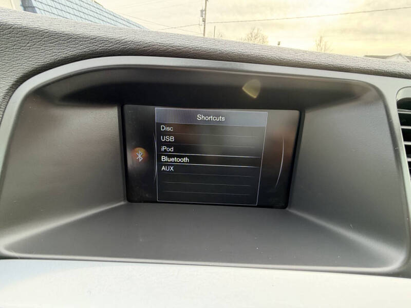 2015 Volvo S60 T5 Drive-E Premier