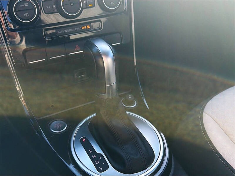 2019 Volkswagen Beetle 2.0T Final Edition SE