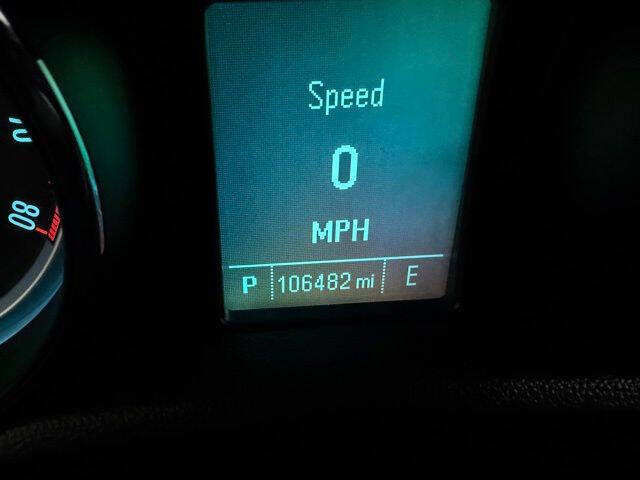 2013 Buick Encore