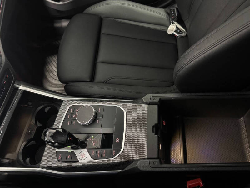 2021 BMW 3 Series M340i xDrive