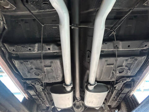 1974 Pontiac Firebird