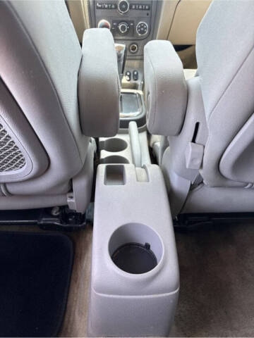 2006 Chevrolet HHR LT