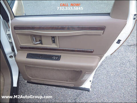 1996 Buick Roadmaster Estate