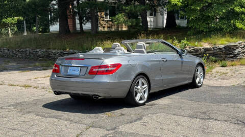 2012 Mercedes-Benz E-Class E 350