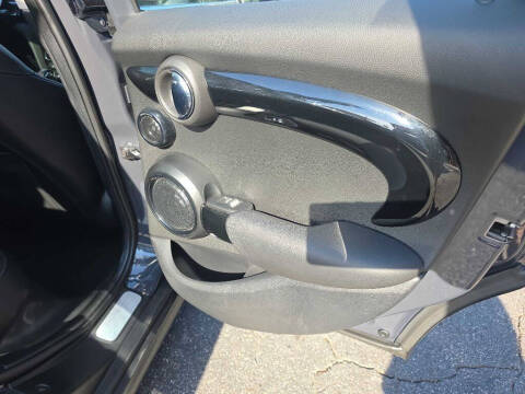 2019 MINI Hardtop 4 Door Cooper S