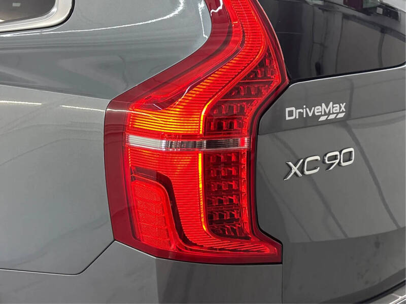 2017 Volvo XC90 T6 Inscription
