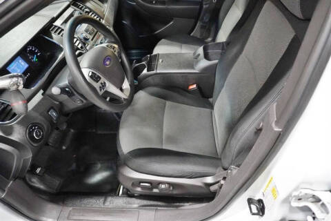 2014 Ford Taurus Police Interceptor