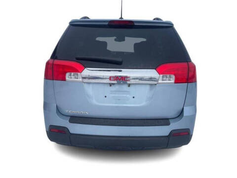 2015 GMC Terrain SLE-2