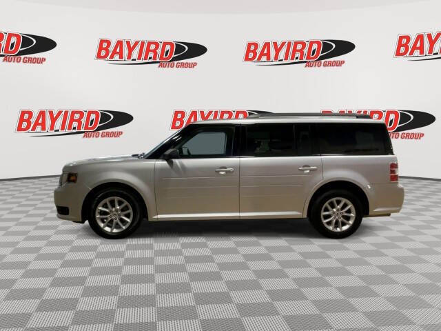 2019 Ford Flex SE