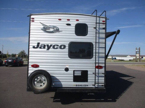 2021 SOLD Jayco SOLD Jayflight 242BHS